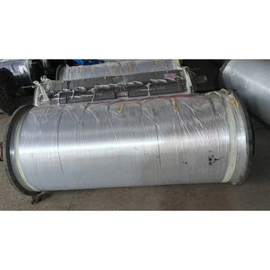 Najlon FDY Air Jet Loom Warping Head